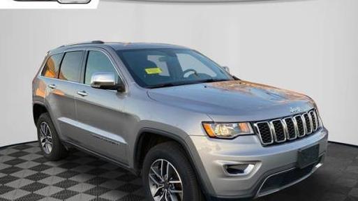 JEEP GRAND CHEROKEE 2021 1C4RJFBG6MC843402 image